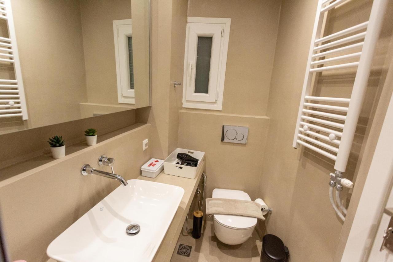 Gtrip Brand New Koukaki Apartment - 3125 Athén Kültér fotó